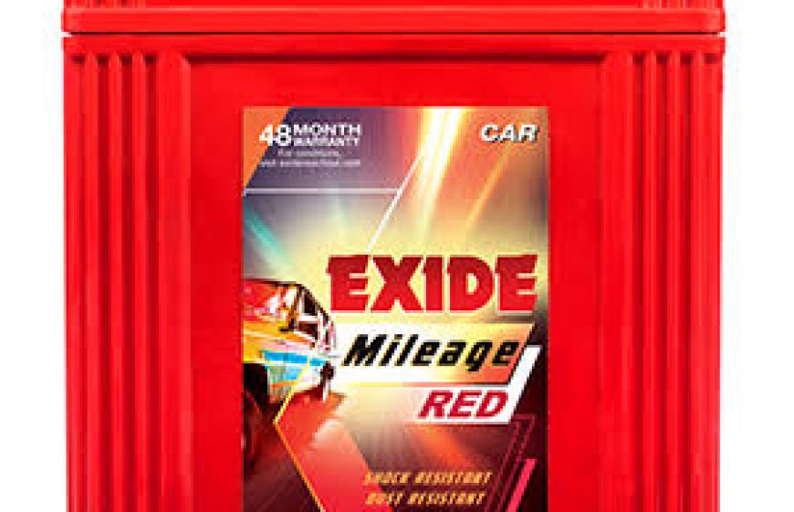 Exide Car Battery Near Me